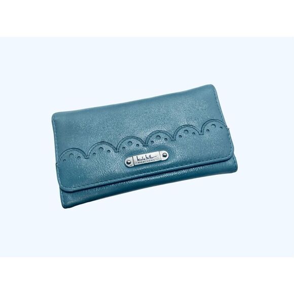 Nicole Miller Wallet - Picture 2 of 4